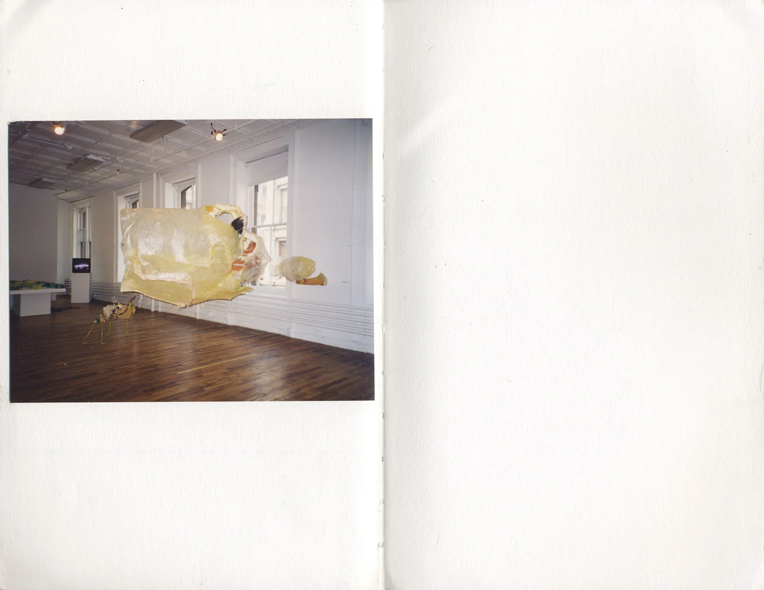 Sketchbook 14