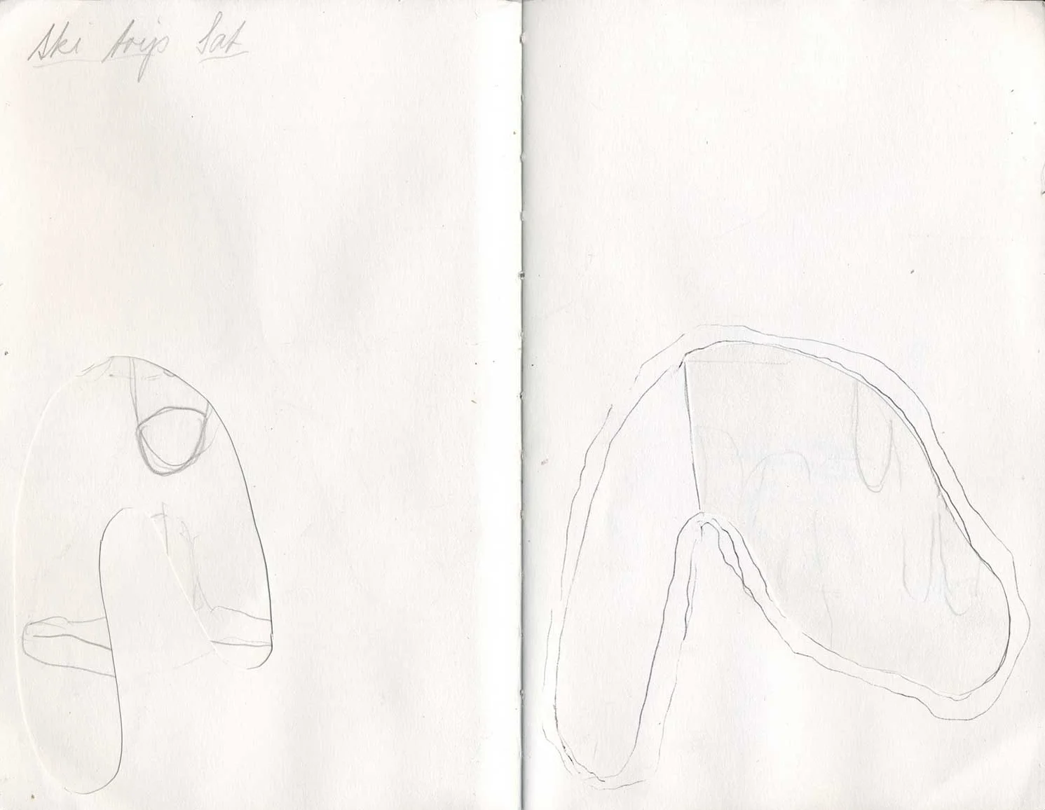 Sketchbook 14