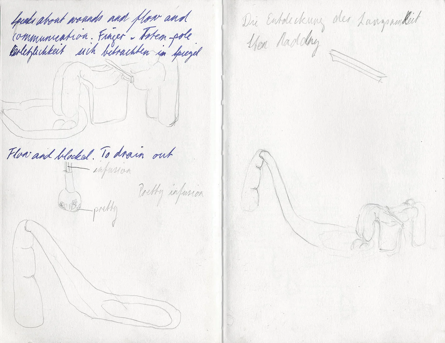 Sketchbook 13