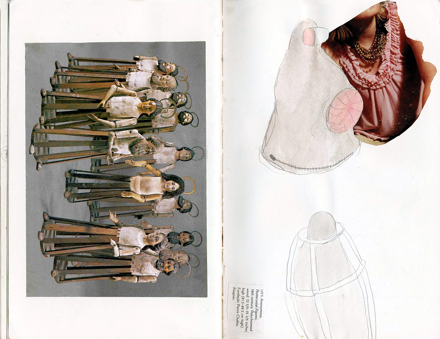 Sketchbook 12