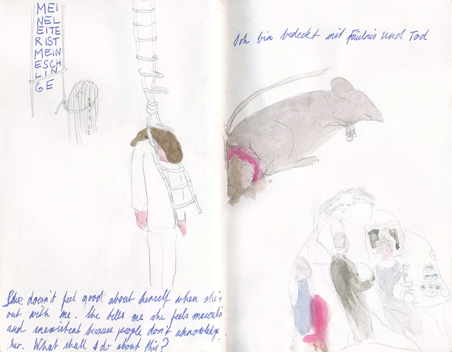Sketchbook 12