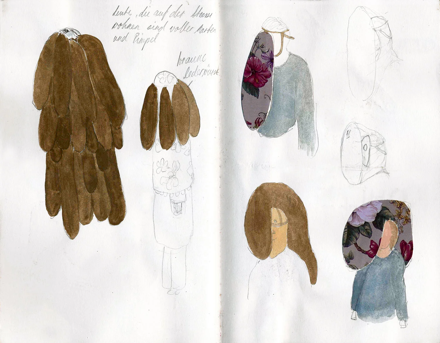 Sketchbook 12