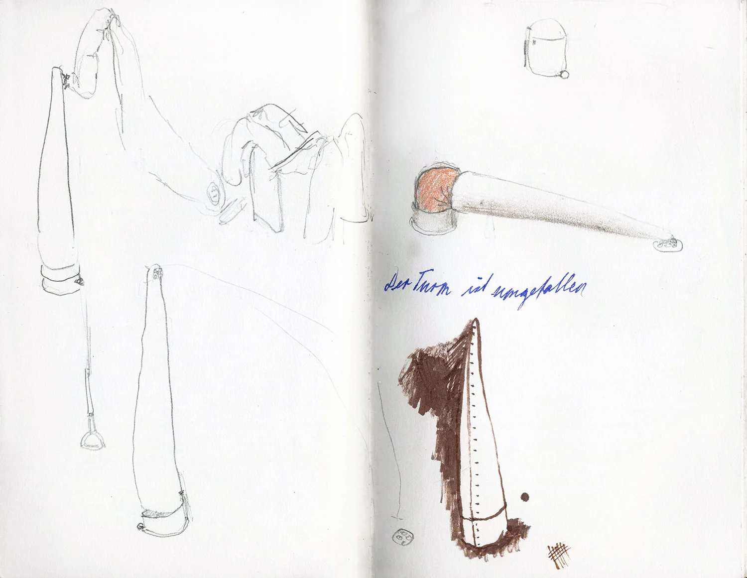 Sketchbook 12