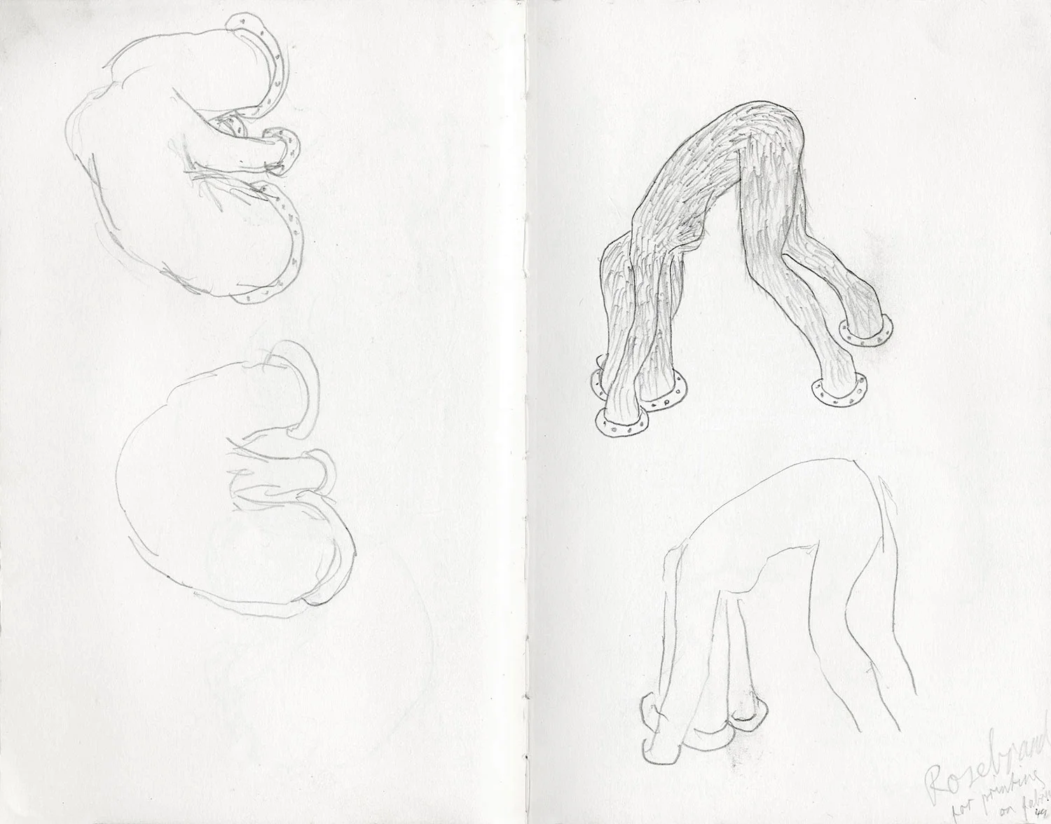 Sketchbook 11