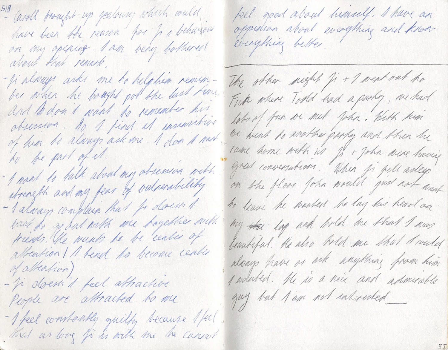 Sketchbook 11