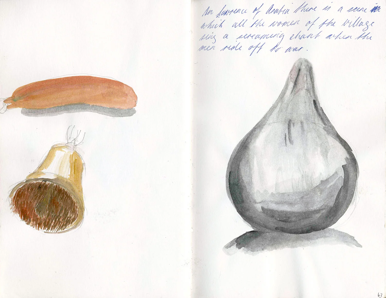 Sketchbook 11