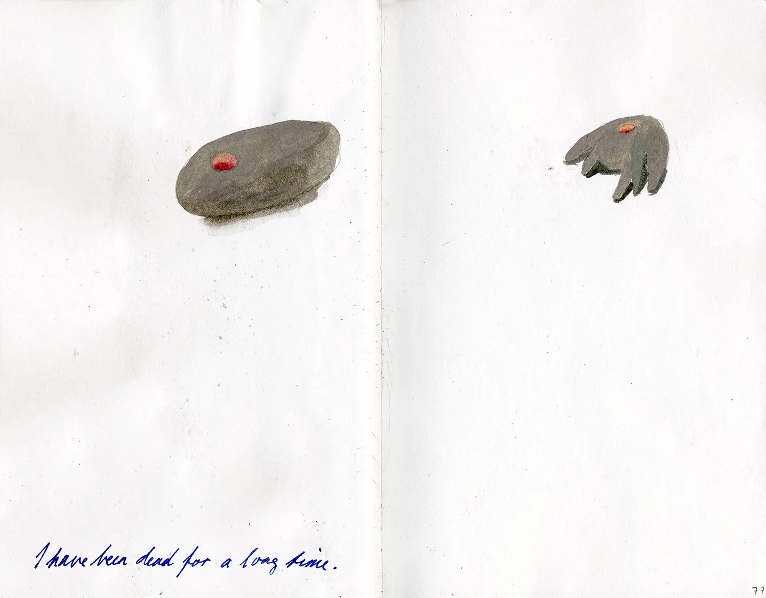 Sketchbook 11