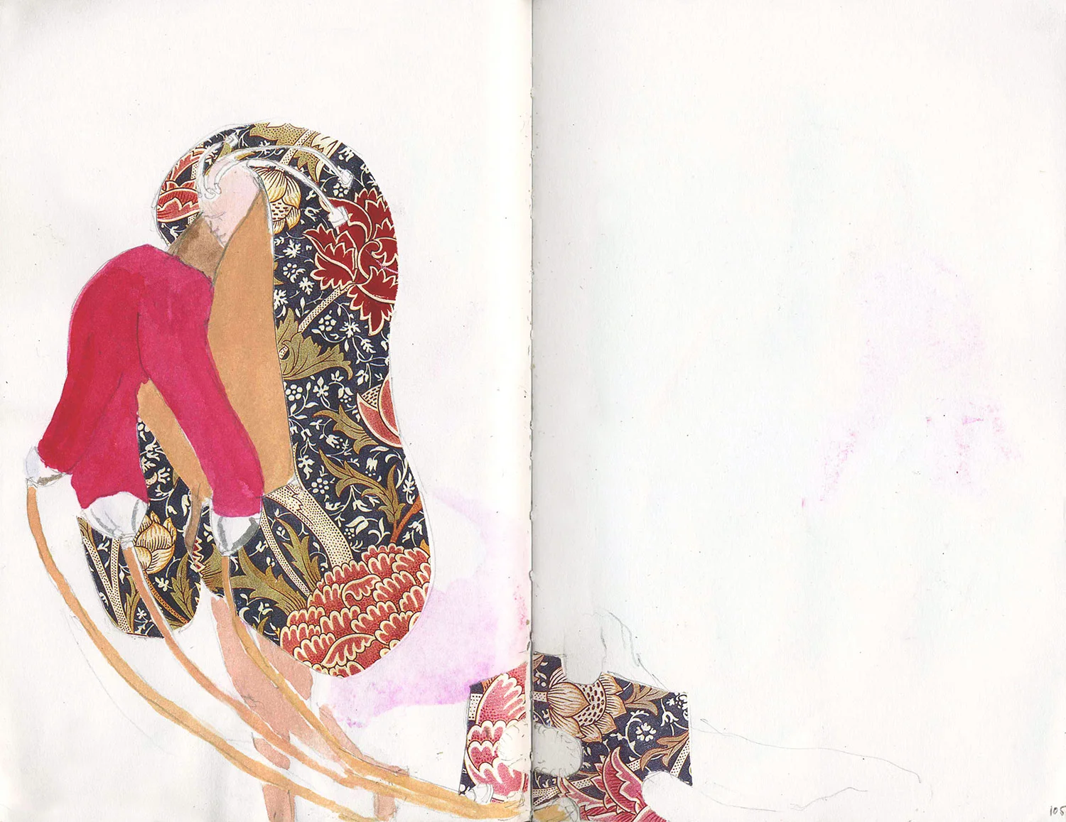 Sketchbook 11