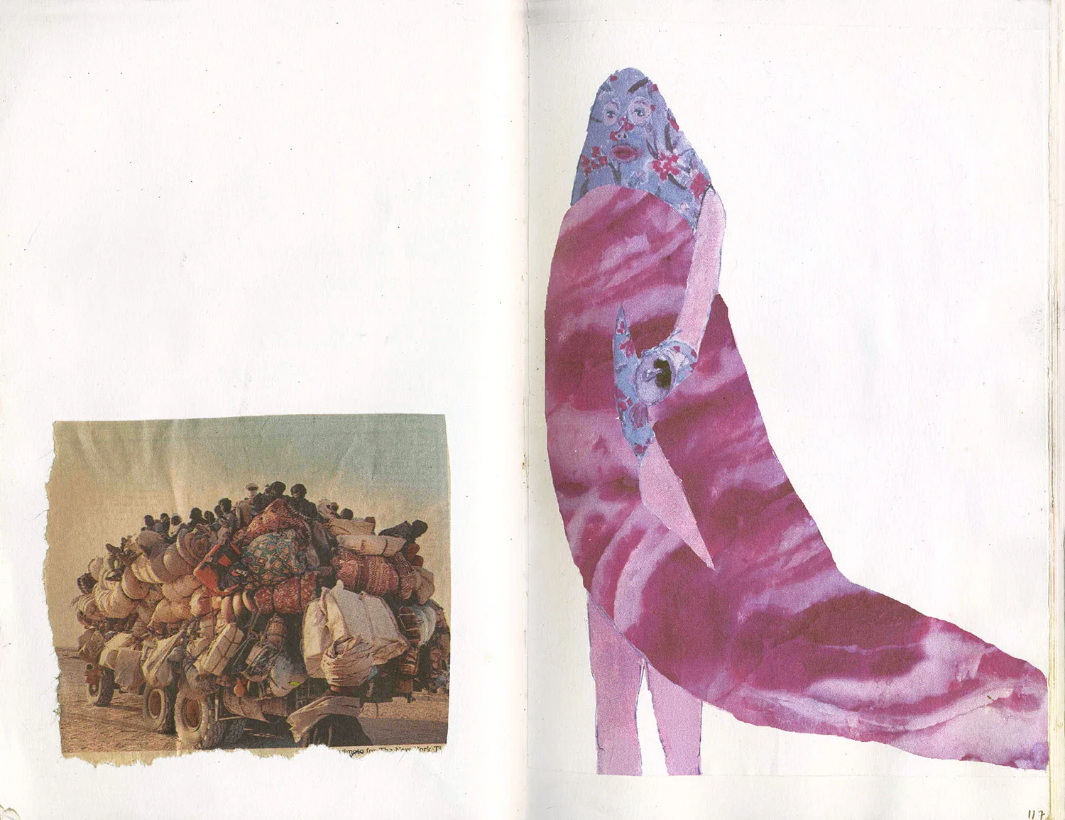 Sketchbook 11