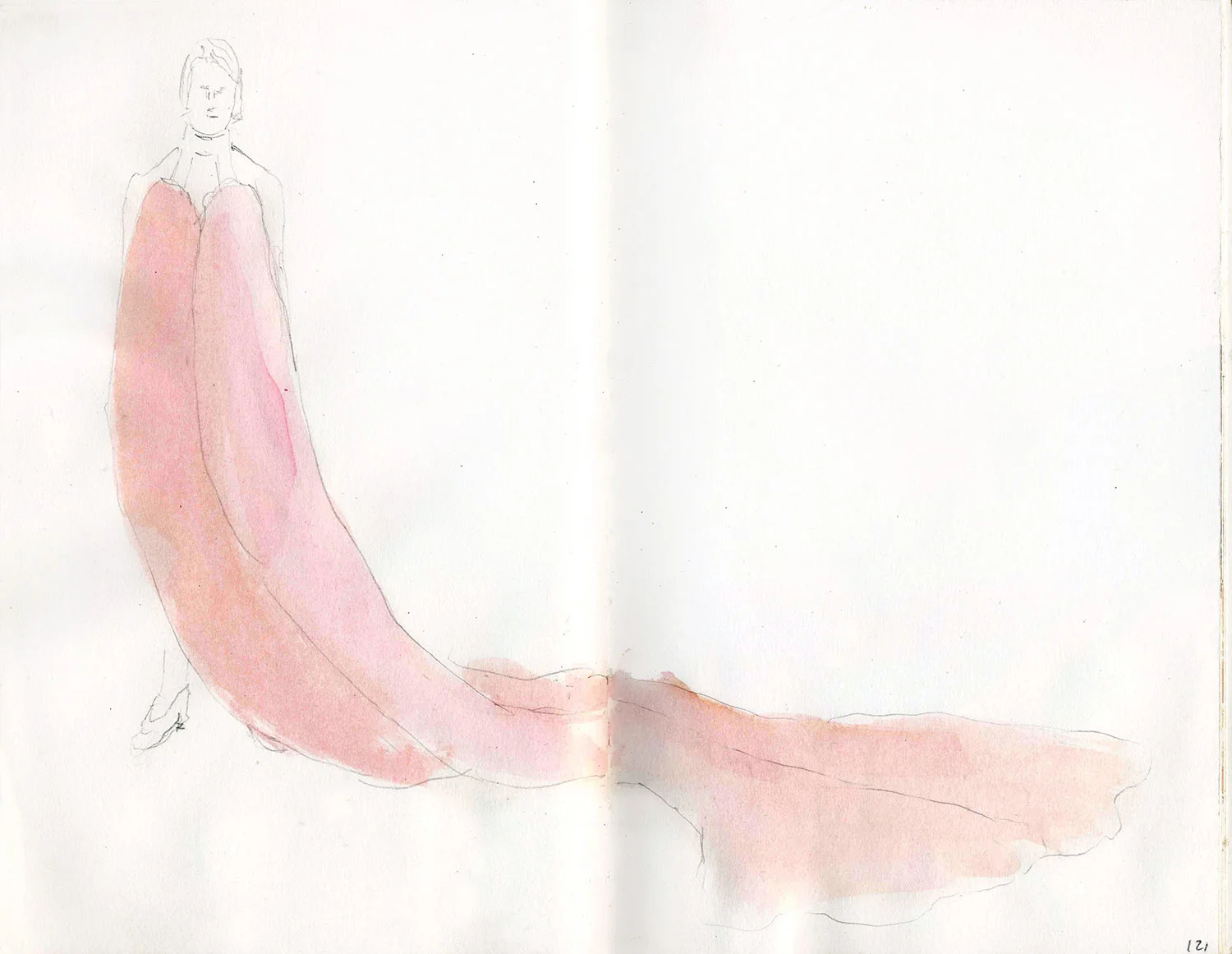 Sketchbook 11