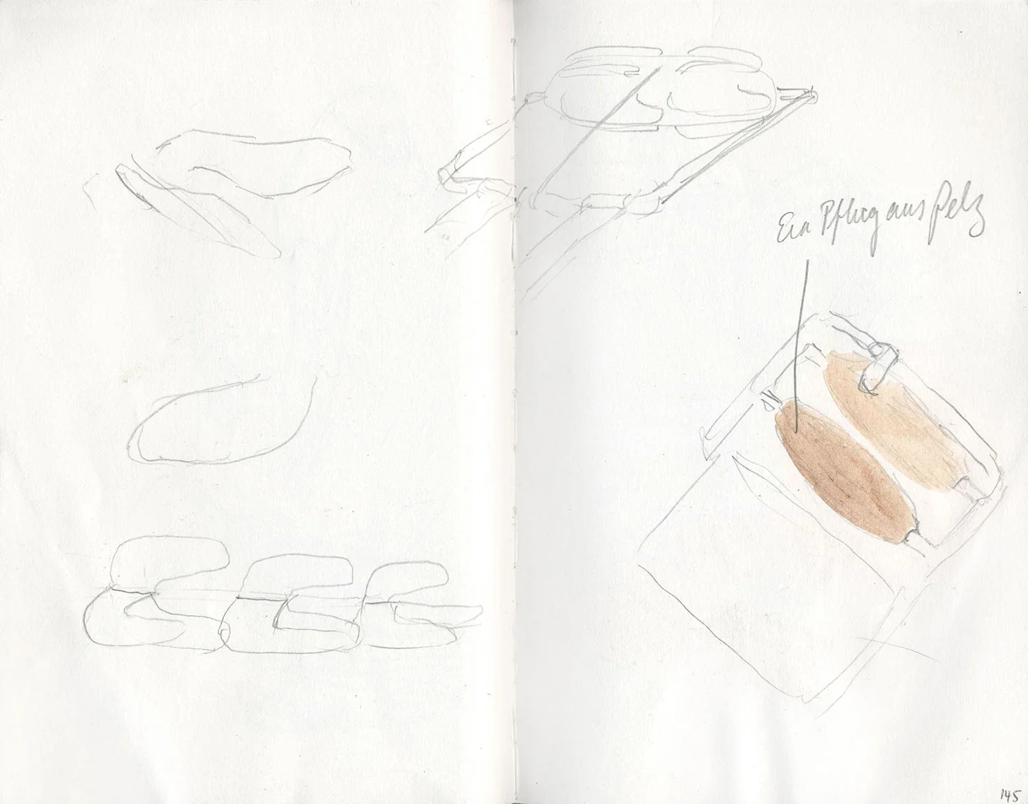 Sketchbook 11