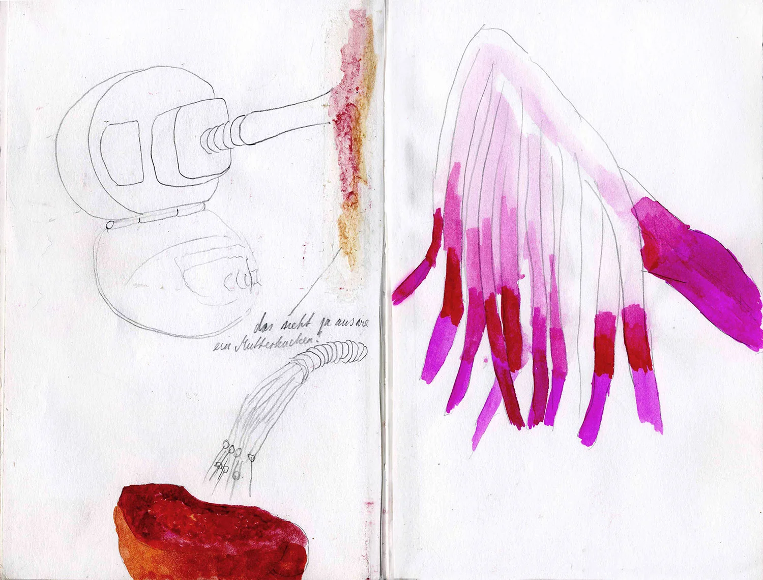 Sketchbook 10