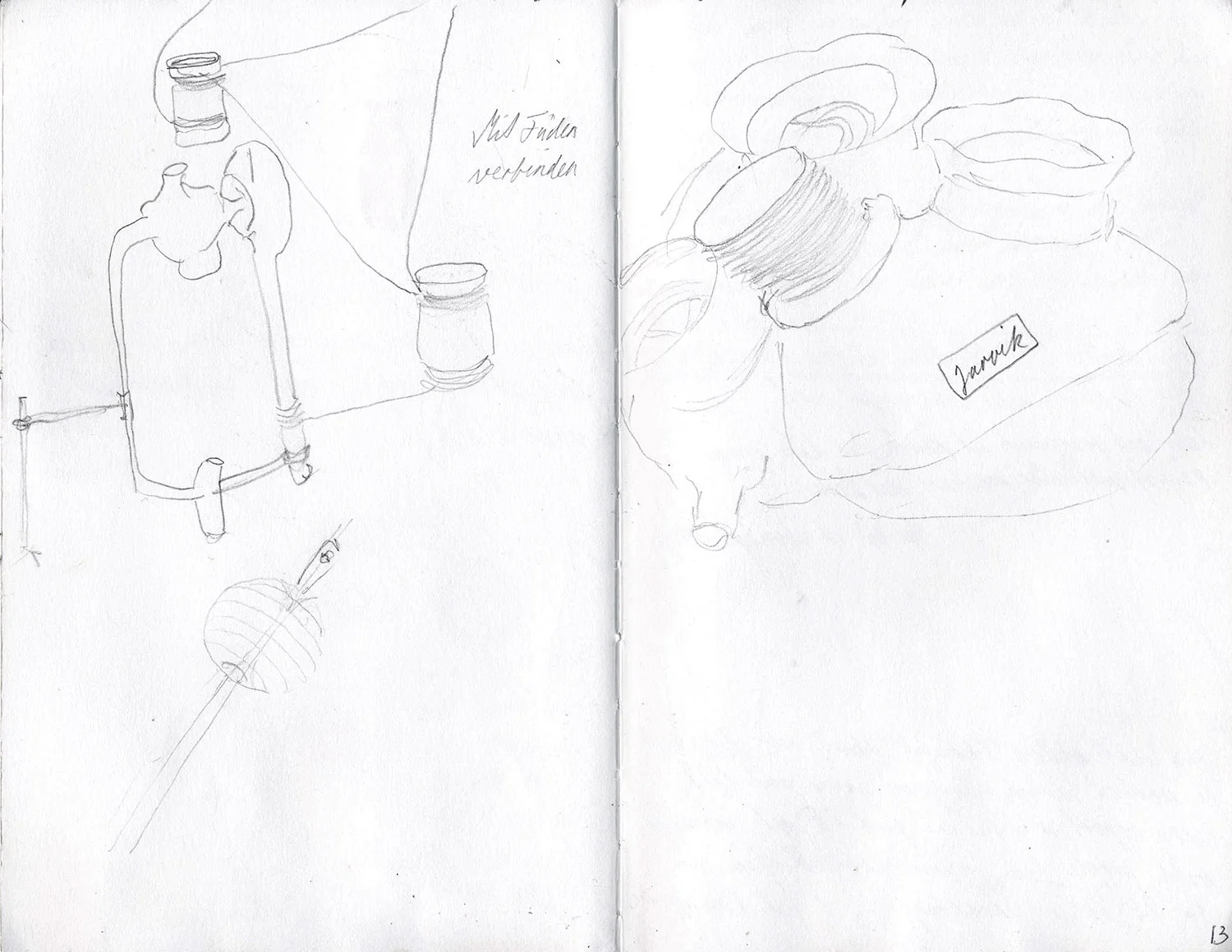 Sketchbook 10
