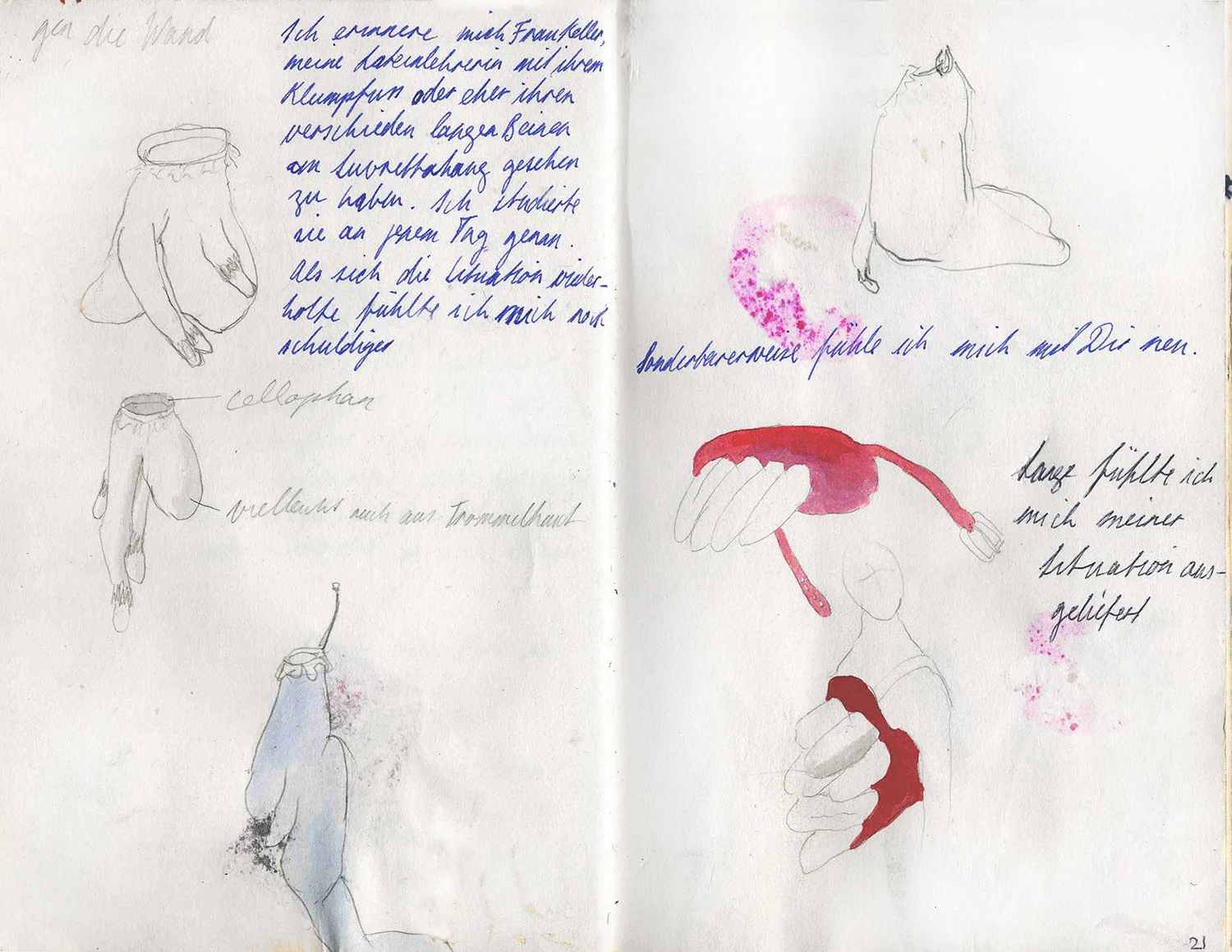 Sketchbook 10