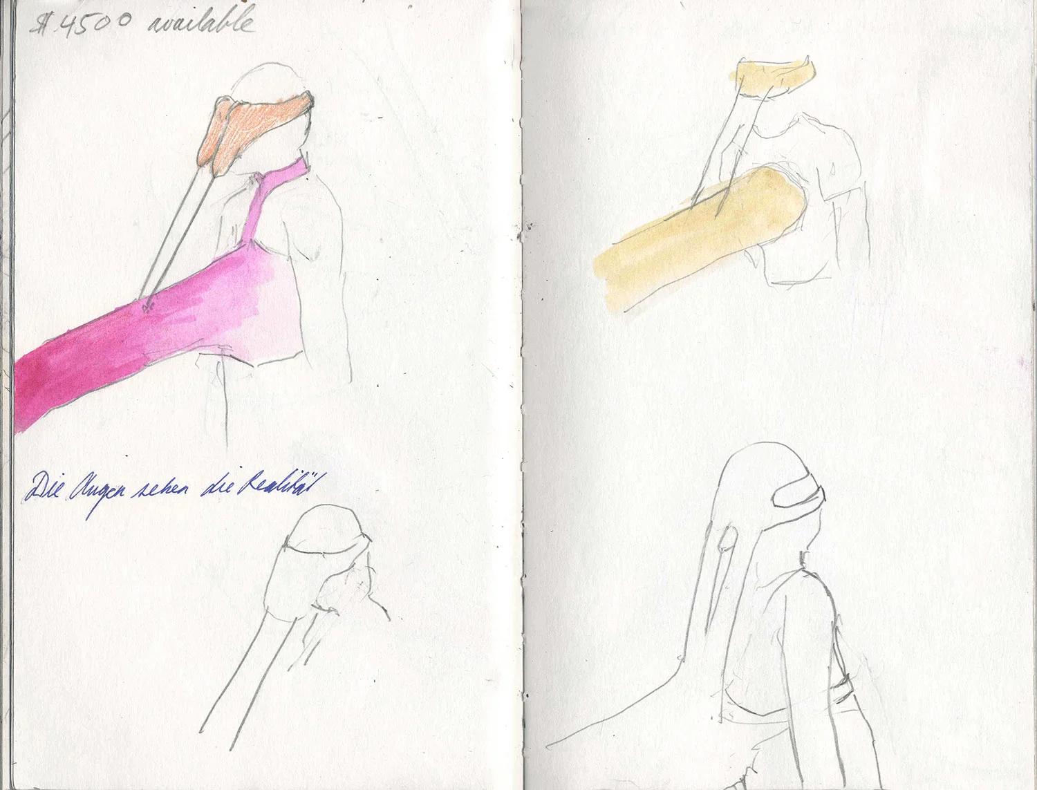 Sketchbook 10