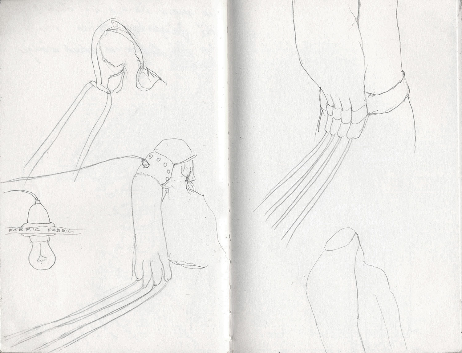 Sketchbook 10