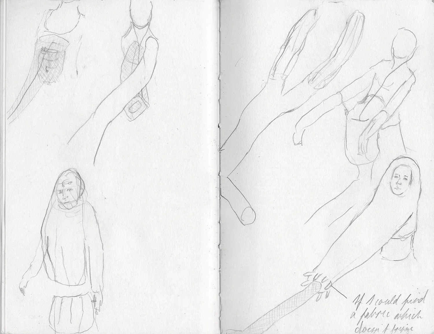 Sketchbook 10