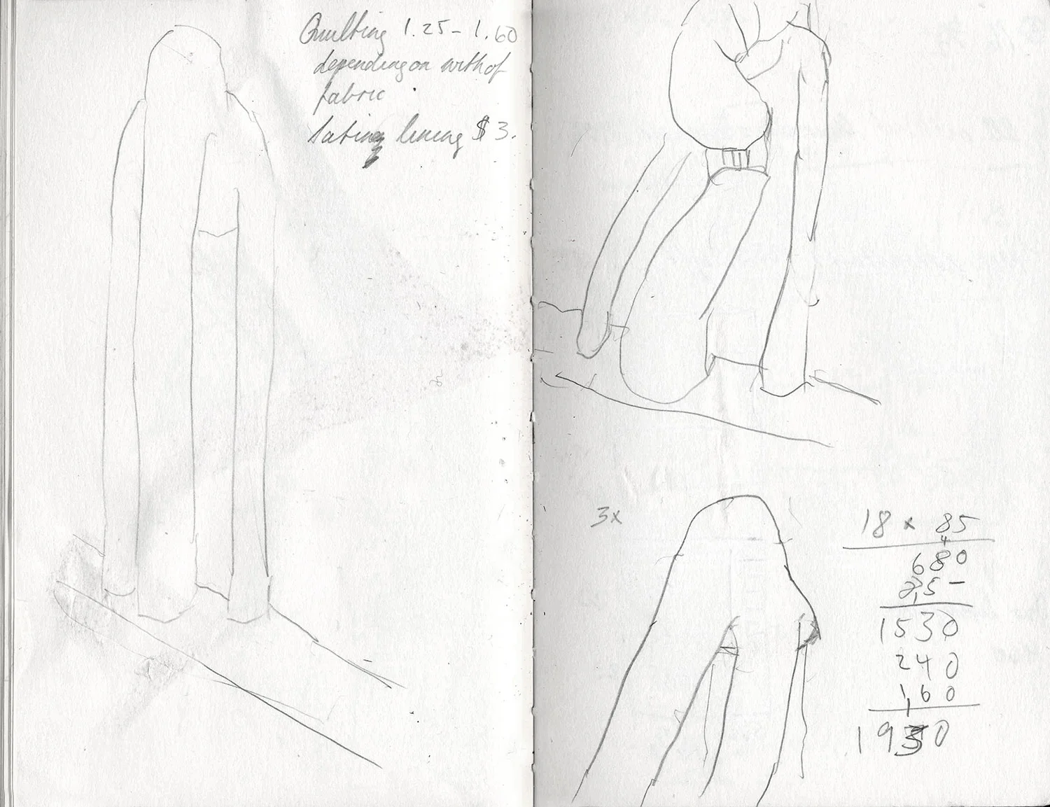 Sketchbook 10