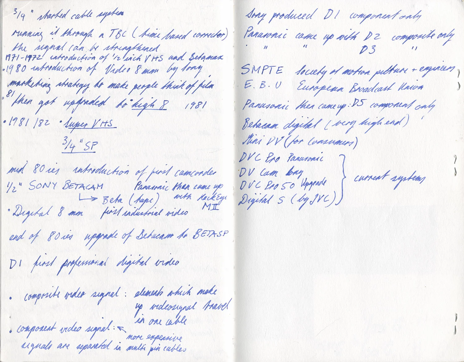Sketchbook 10