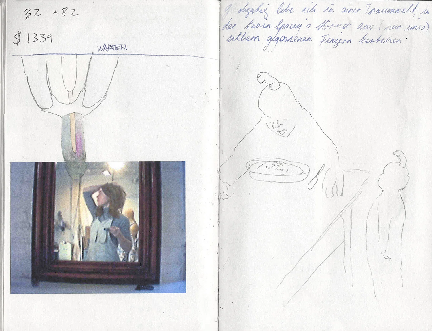 Sketchbook 10