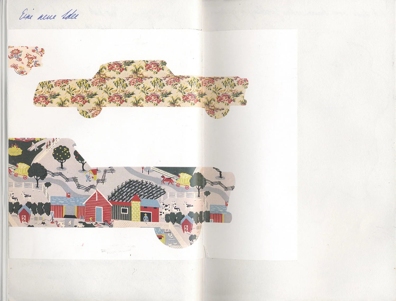 Sketchbook 8