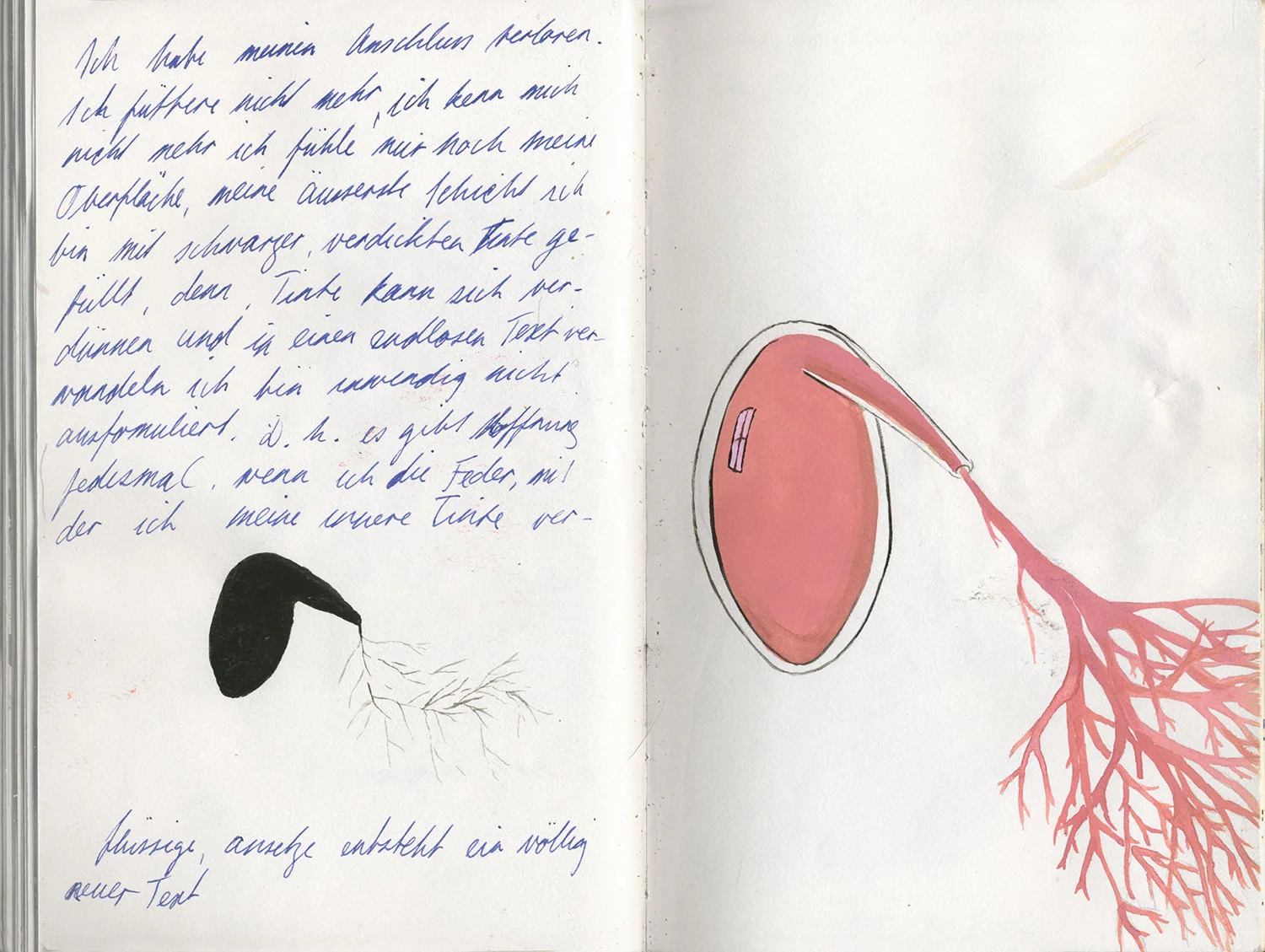 Sketchbook 8