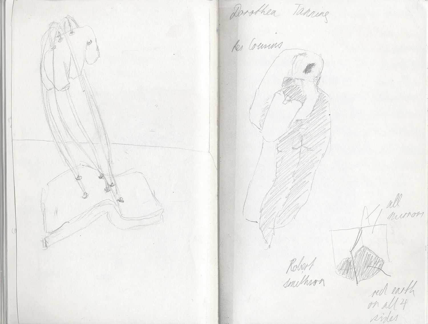Sketchbook 8