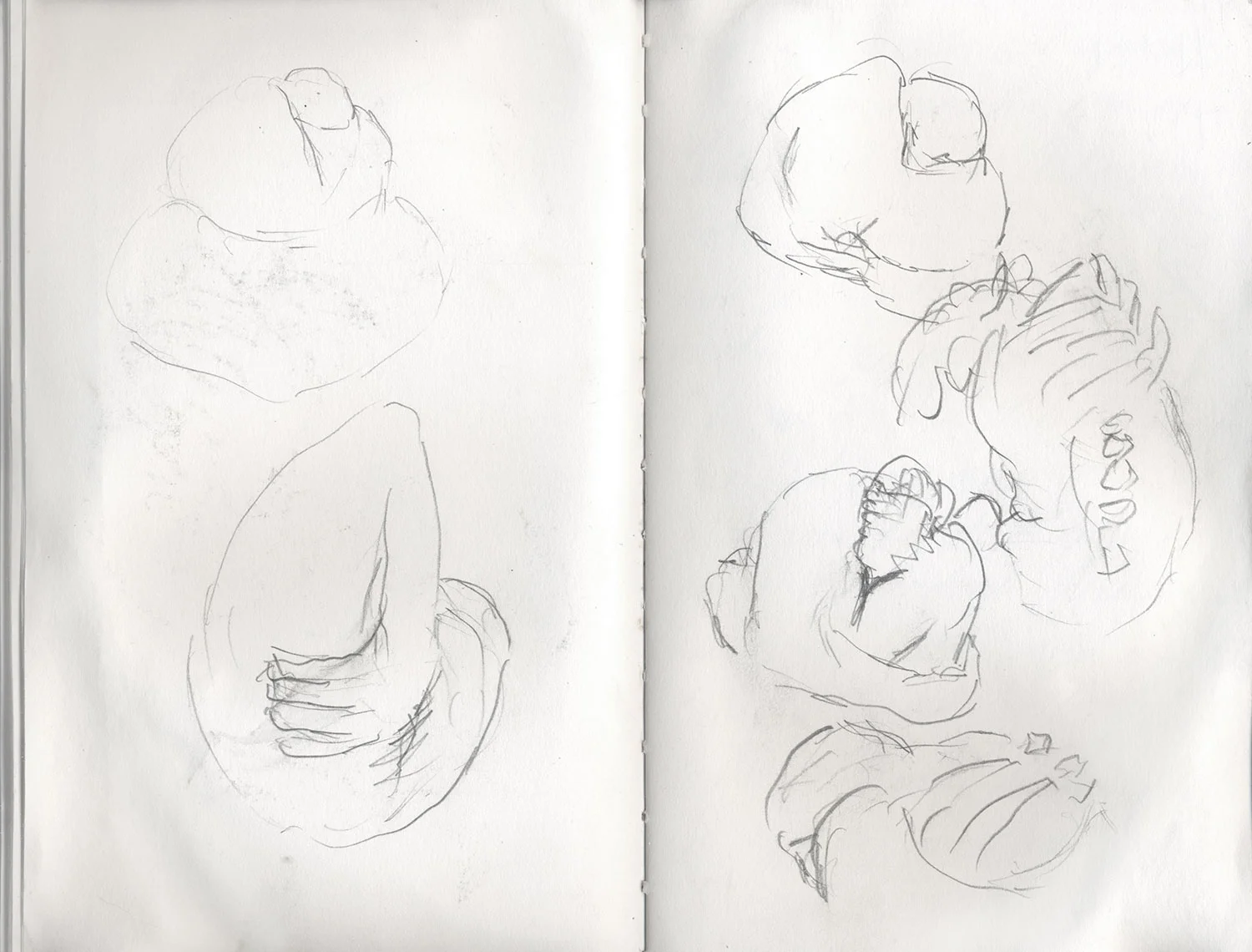 Sketchbook 26
