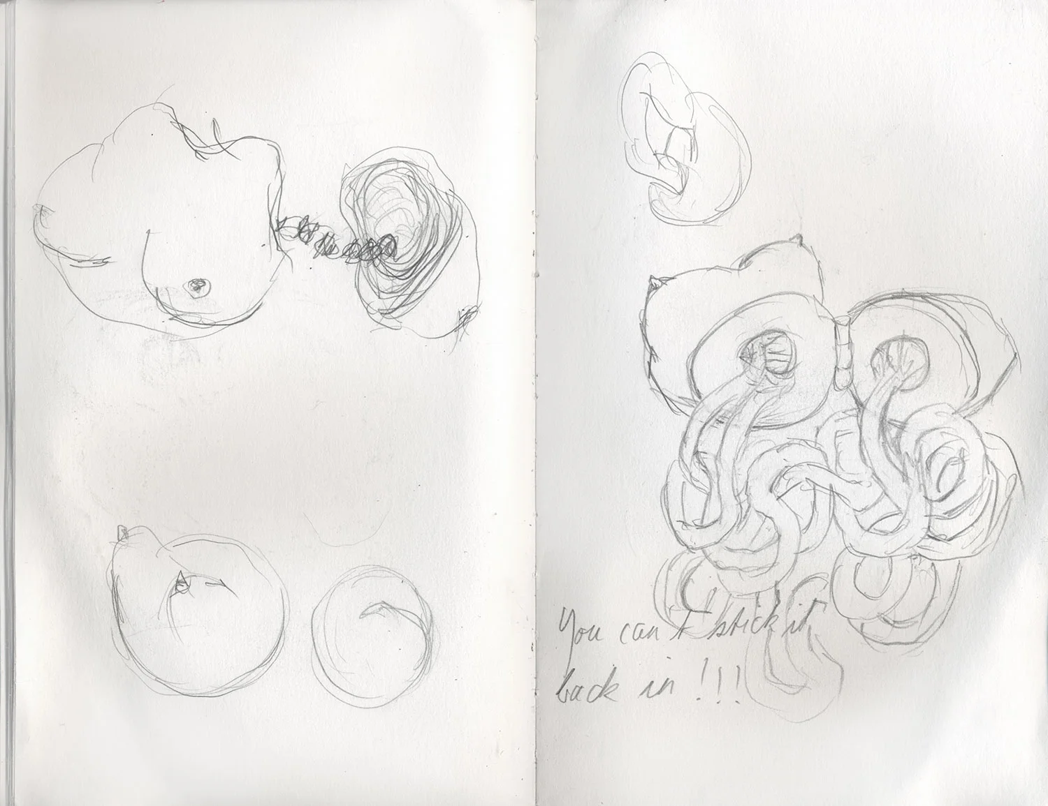 Sketchbook 26
