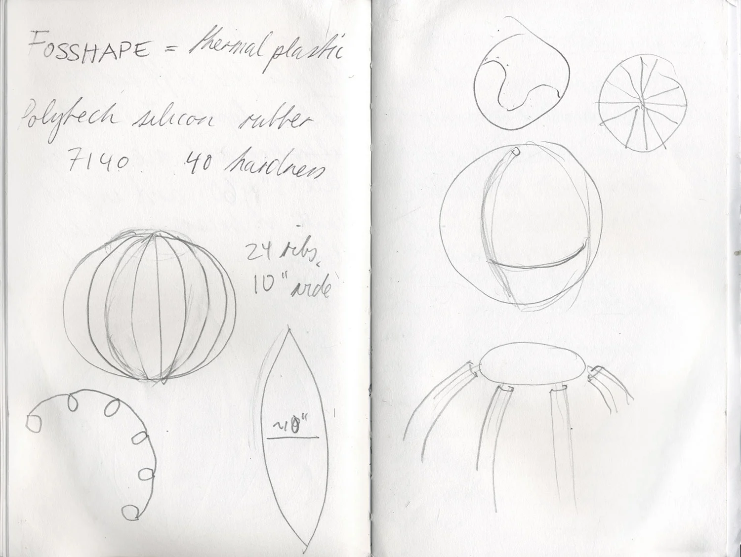 Sketchbook 26