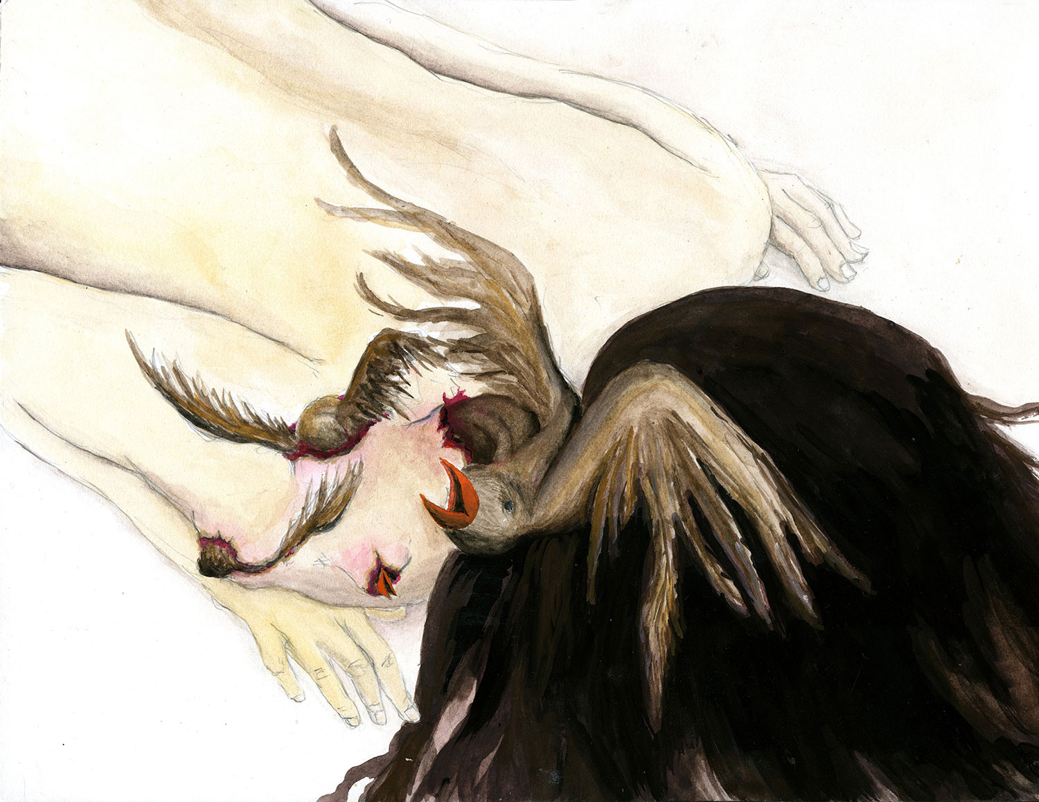 Releasing Tension