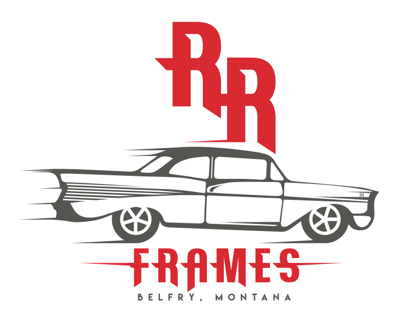 RR Frames