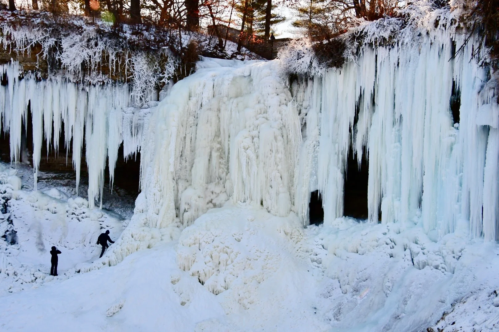 30 Minnehaha Falls - Katherine Gilster.jpg