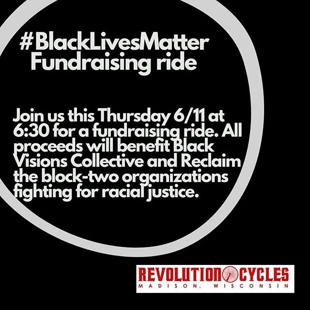 revolution cycle hours