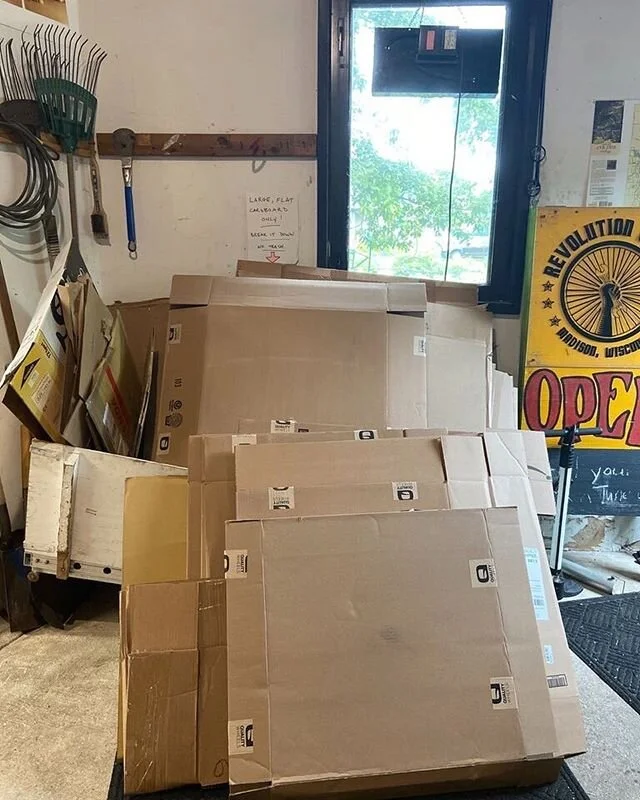 revolution cycle hours