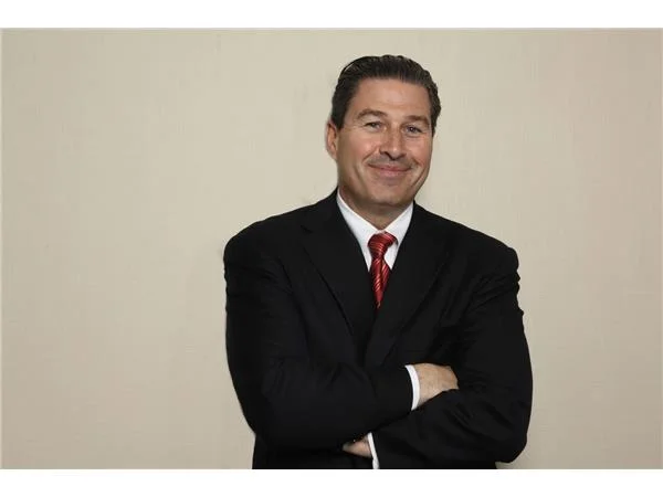 Paul Galvin is the CEO and chairman of New York-based SG Blocks, which manufactures its structures in Houston.