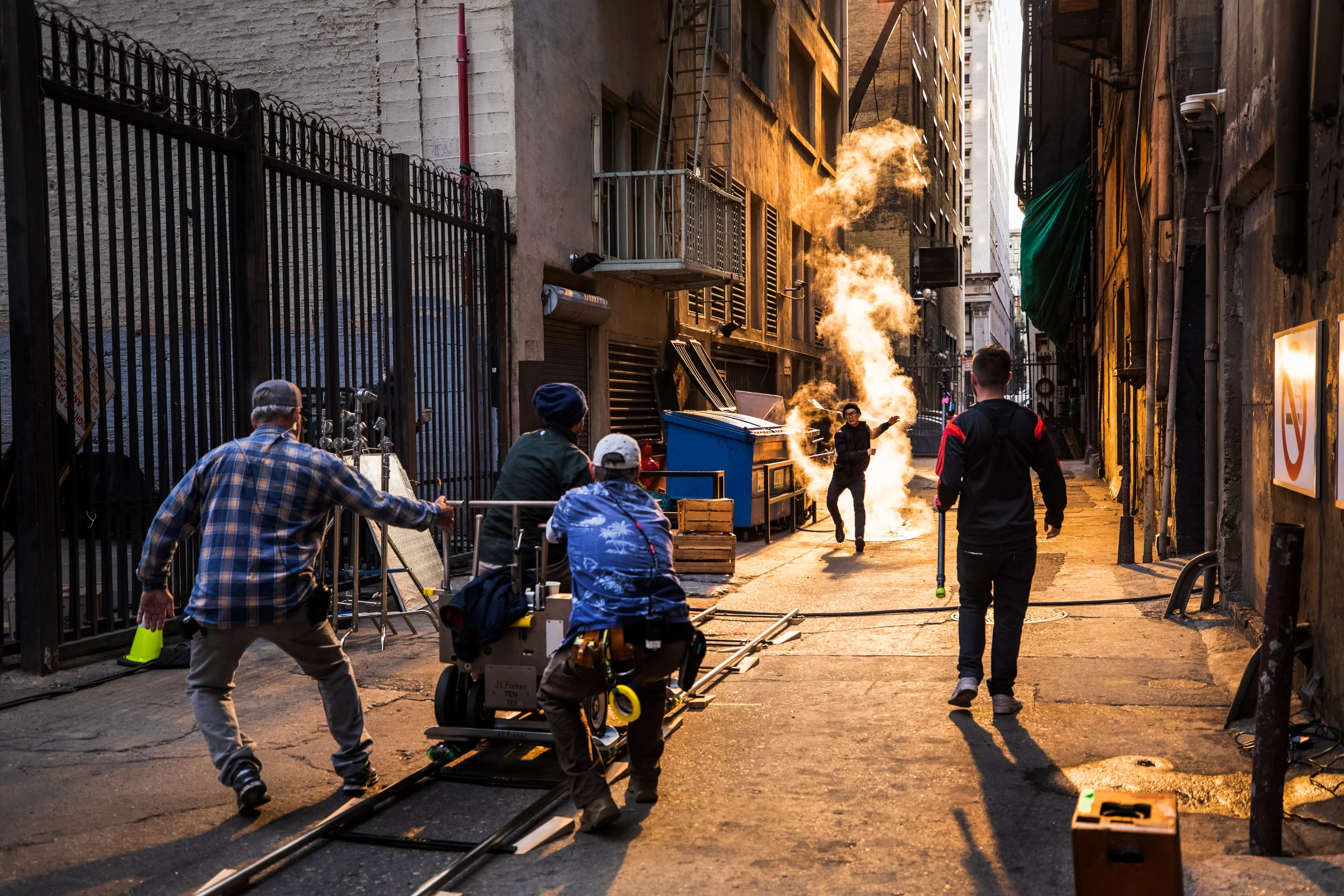 UNITED AIRLINES / SPIDER-MAN “SAFETY VIDEO” Marvel Studios & United Airlines / Caviar / McGarryBowen Ft. Spider-Man, Jacob Batalon & Oscar Munoz Dir: Jody Hill