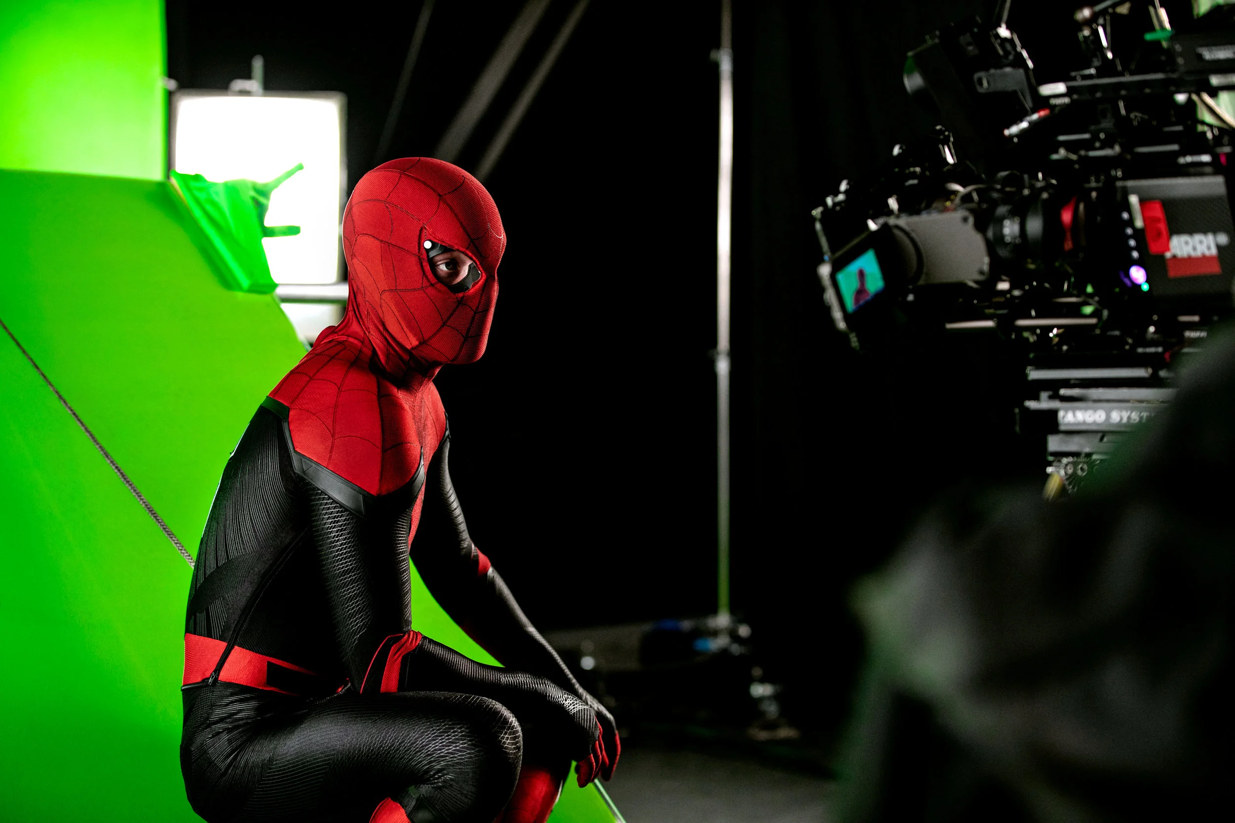 UNITED AIRLINES / SPIDER-MAN “SAFETY VIDEO” Marvel Studios & United Airlines / Caviar / McGarryBowen Ft. Spider-Man, Jacob Batalon & Oscar Munoz Dir: Jody Hill