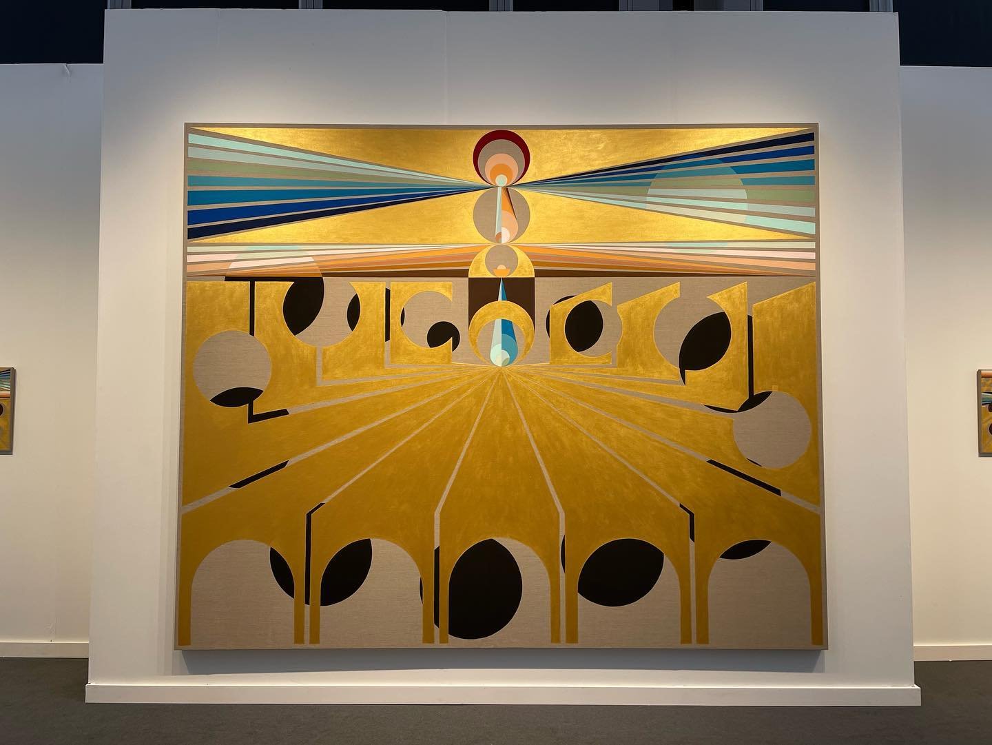 Frieze NY | May 2022