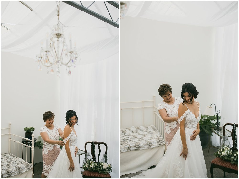 bridesmaid dresses abbotsford Kennedy Blue Allison Platinum Bridesmaid Dress main image 0