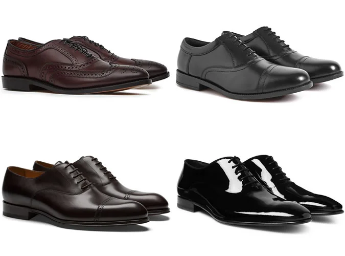 guys work shoes