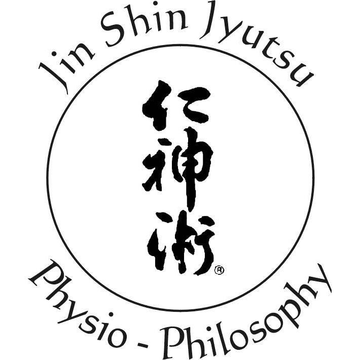 Jin Shin Jyutsu®  5-Day Seminar with Ian Harris