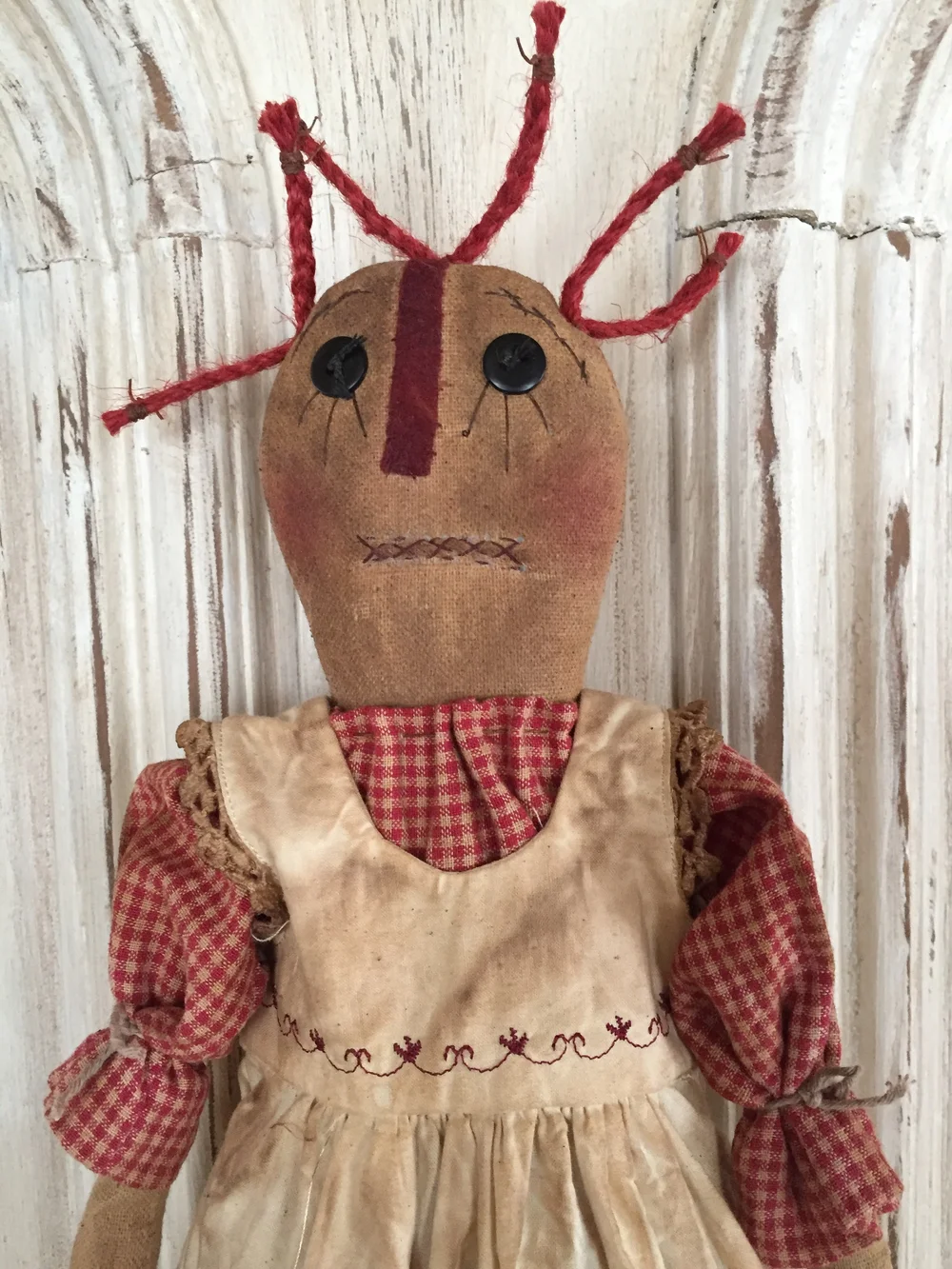 My Sweet Annie pattern — Kim's Kim's Whims 