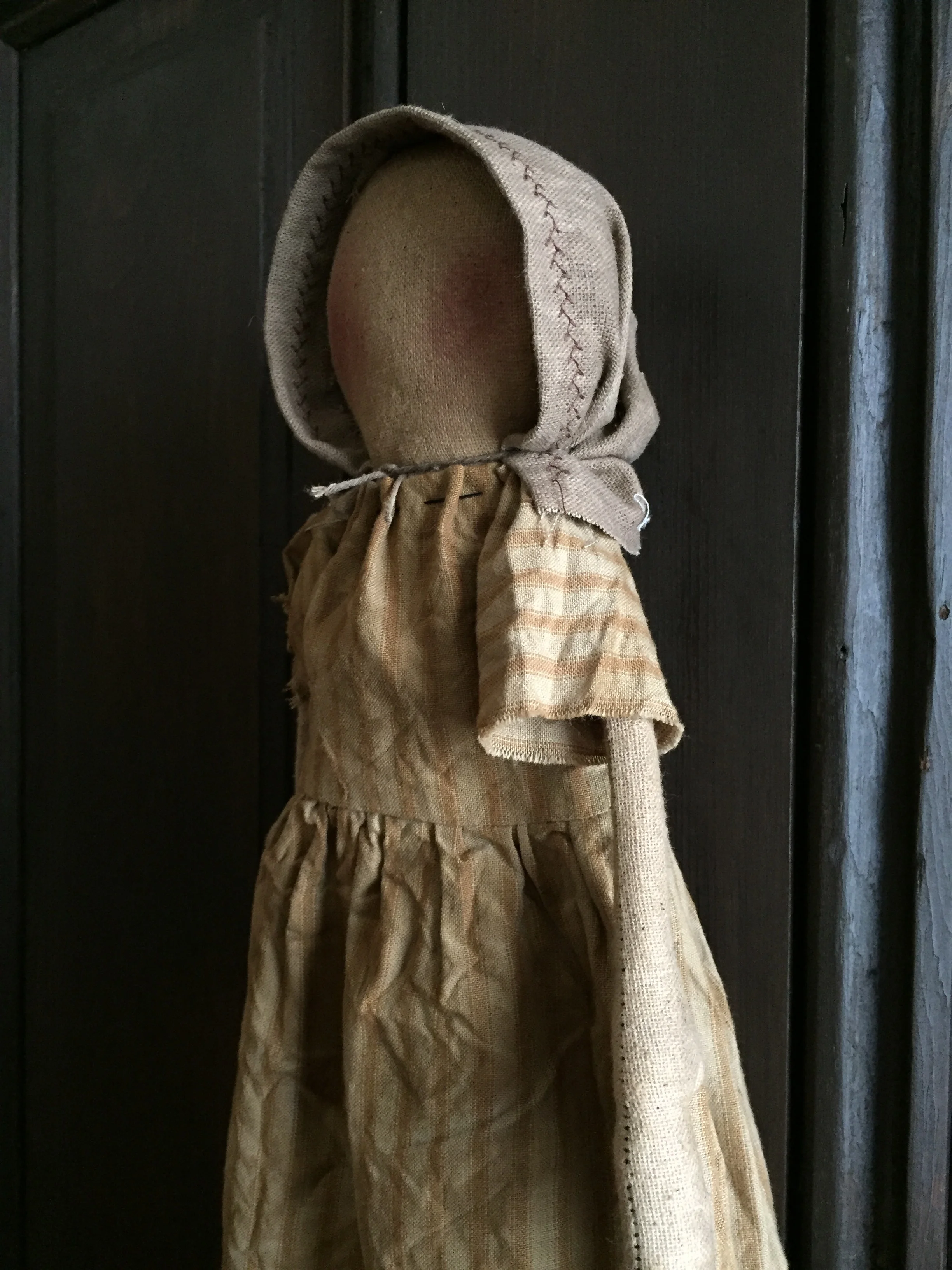 Simple Doll *Made to order*