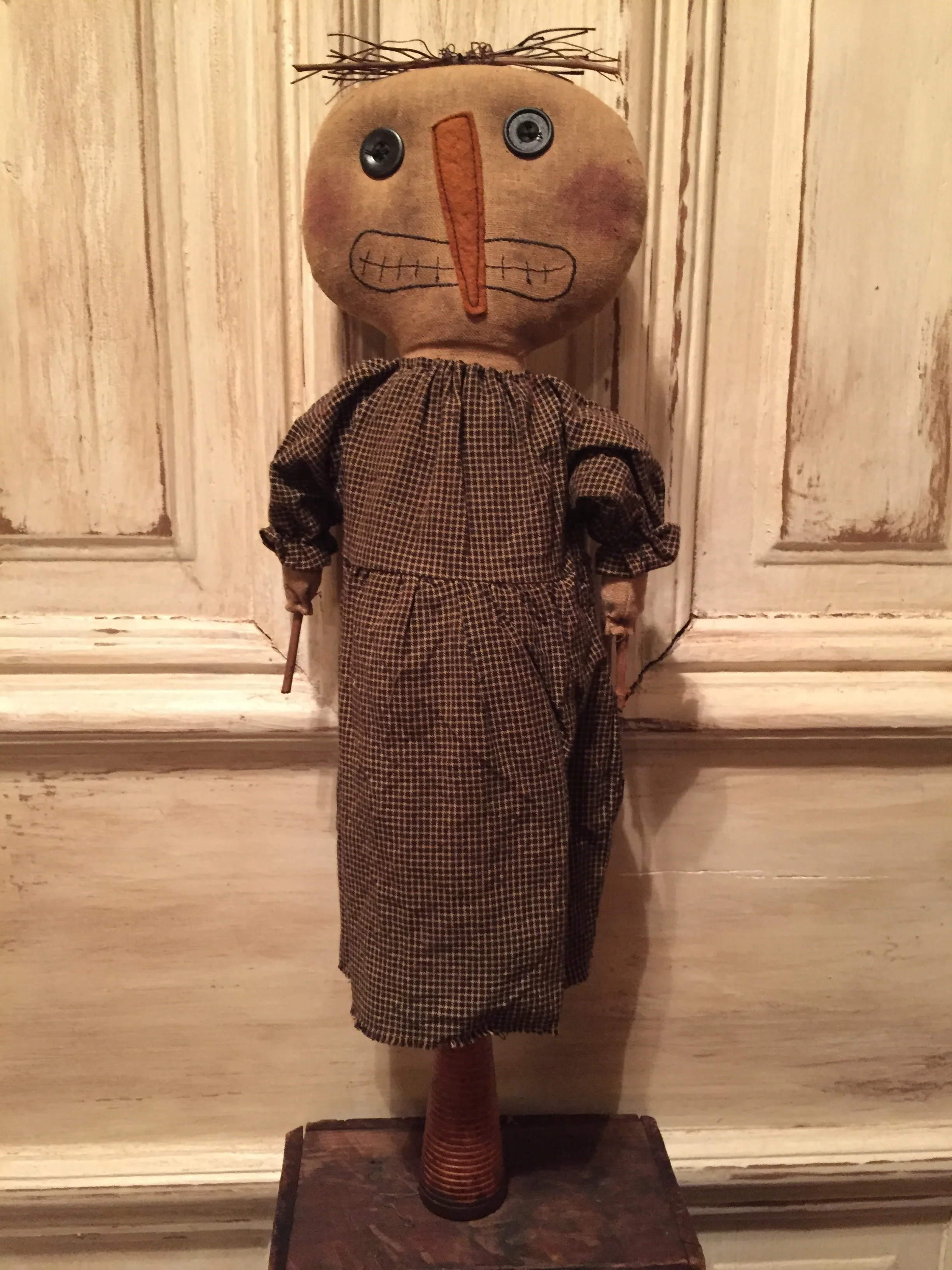 Rag Doll *Made to order*