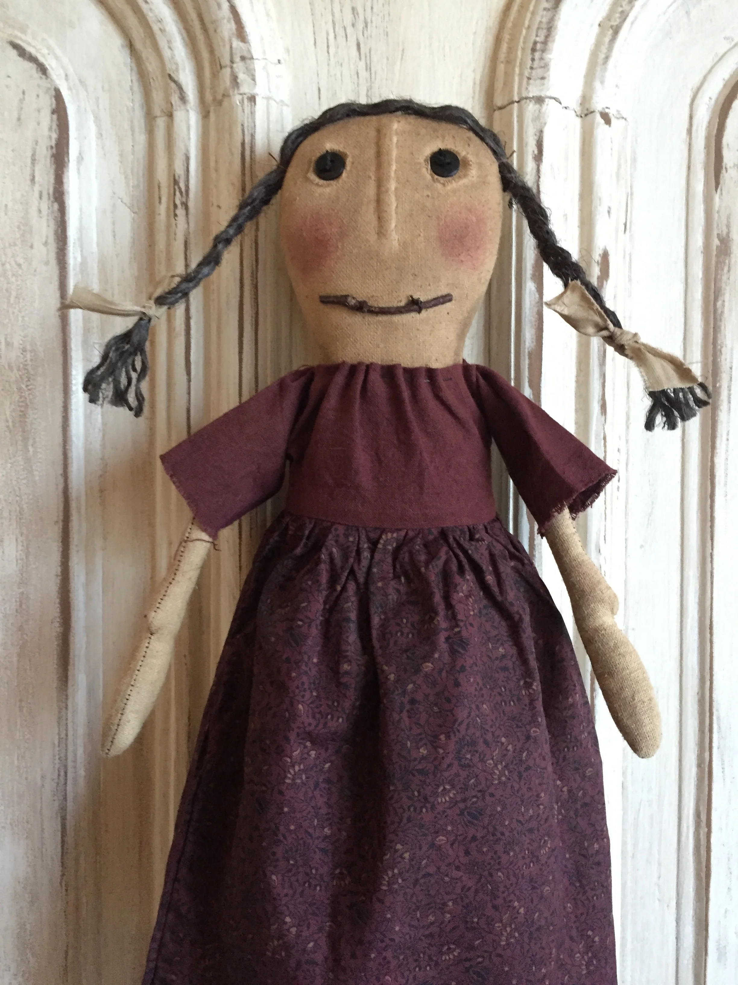 Phoebe Frost Made to Order