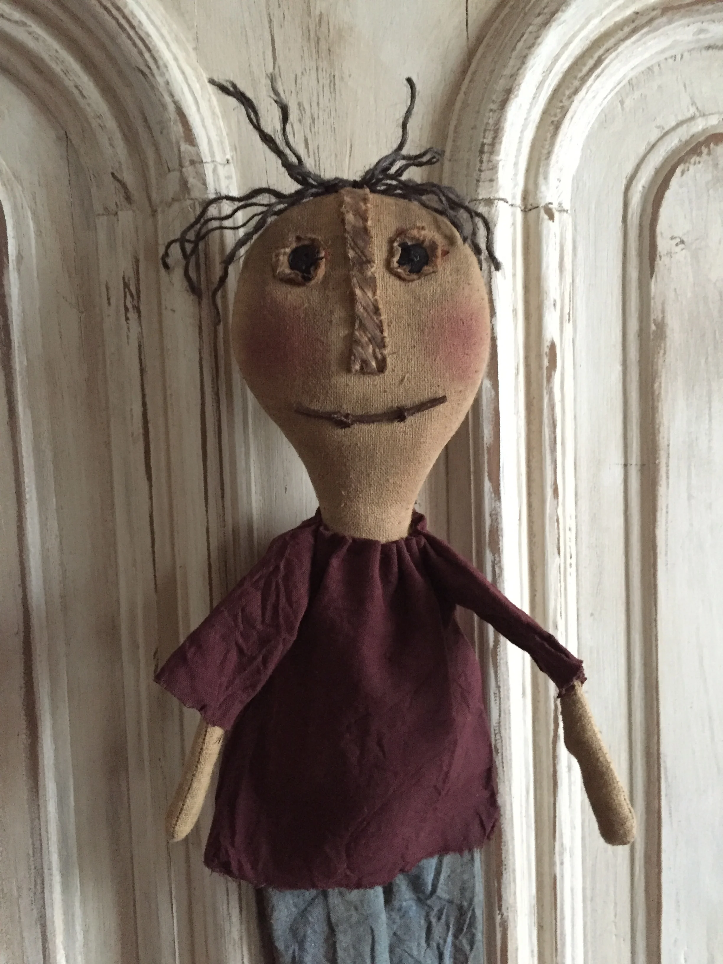 Jack - Made to Order