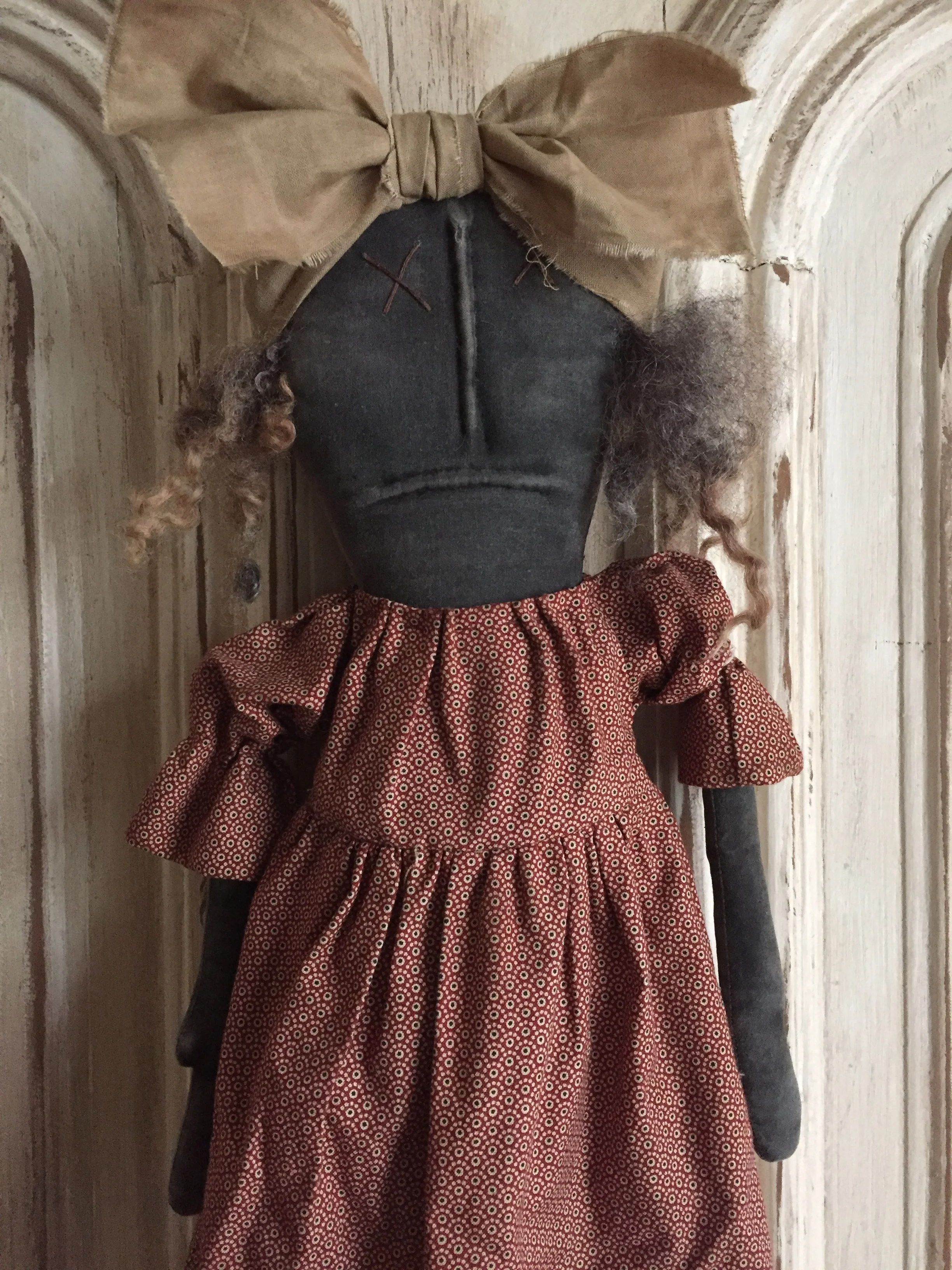 Mabelline - Made to Order