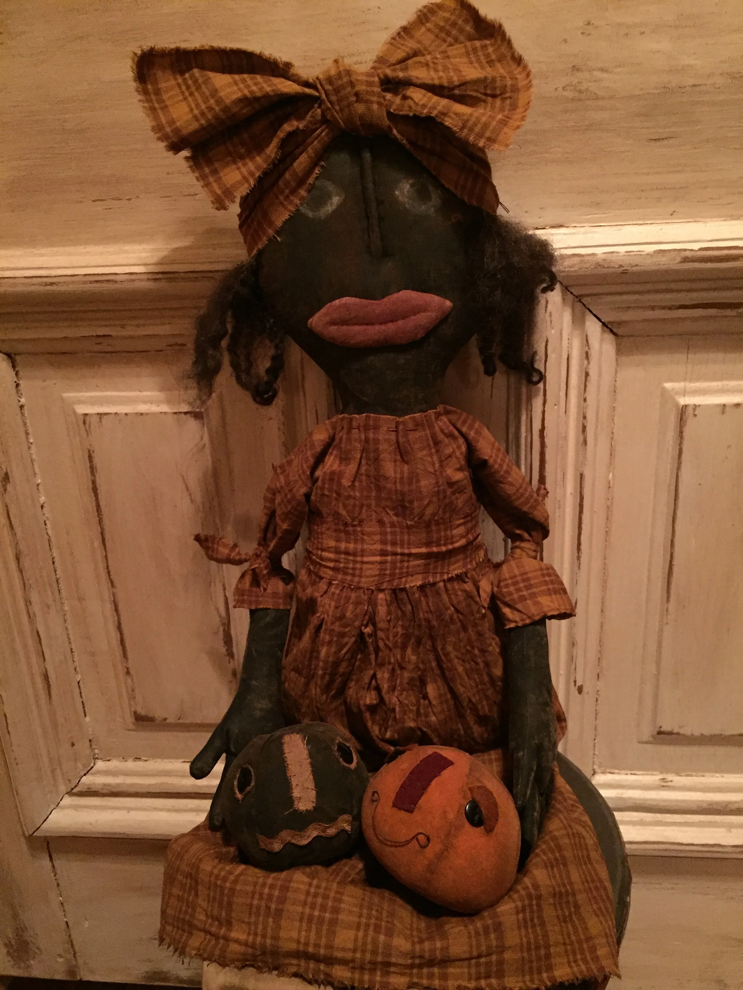 Sadie Jayne - Made to order