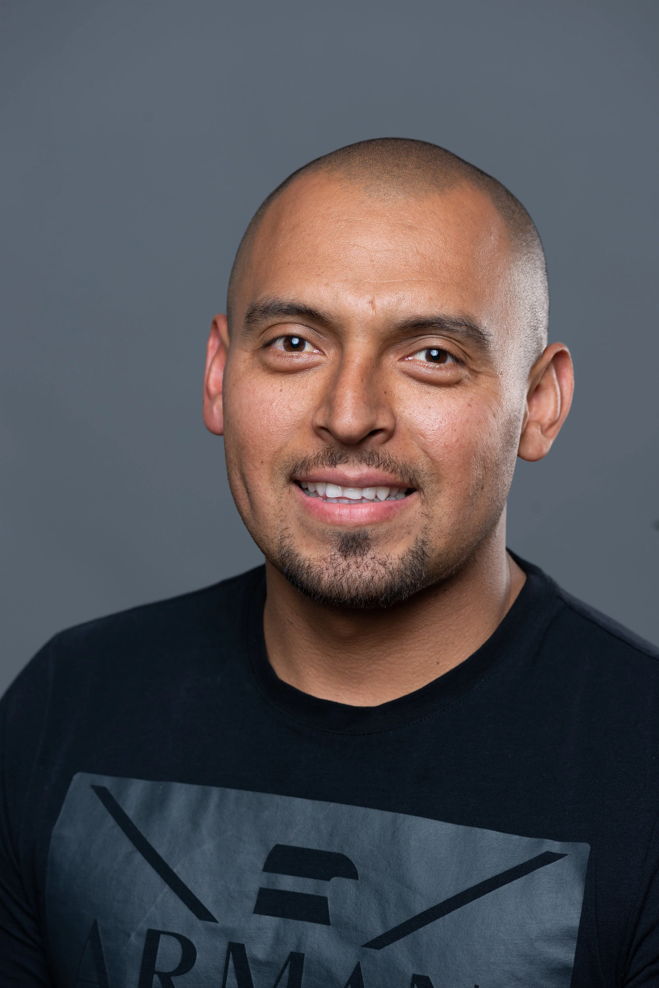 ENRIQUE MARTINEZ Master Technician - 20 years of experience